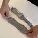 리라이프 | 리라이프 무릎보호대 추천 / 내돈내산 선물 후기!!