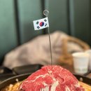 플로우연남 | 연남물갈비 후기 | 연남물갈비 홍대 | 플랫화이트가 맛있는 리플로우 연남점 1호 후기