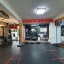 김지산 복싱센터 이미지