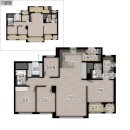 롯데캐슬 클라시엘 이미지