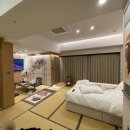 송정스카이펜트하우스 | 부산 송정 오션뷰 료칸 숙소, 히노끼탕 무료 이용 가능한 솔스테이 302호 하루미 후기
