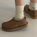 발렌 VALEN | 호주UGG 타스만 부츠 'Australian shepherd valen' 후기