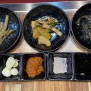 진도 한우 참치회 전문점 이미지