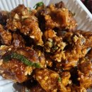 예향닭강정 이미지