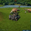 (주)지프게임즈 | 에픽게임즈 쥬라기월드 에볼루션 후기 (jurassic world evolution)