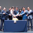 청양문화예술회관 대공연장 이미지