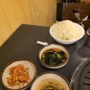 지봉로 | 역곡 고기집 &#34; 생고기지봉로138 &#34; 소반마리 먹고 왔어요!