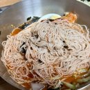 팔봉막국수등갈비찜