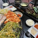 가마골생고기