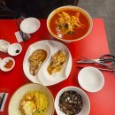 청호 | 송도중국집 <청호> 솔직 후기 삼선 짜장 짬뽕 탕수육