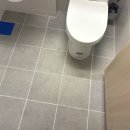 영도센트럴에일린의뜰 | 영도센트럴에일린의뜰 3년이 지난 지금 욕실은 곰팡이균을 피할 수 없는 건 현실!