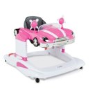 아이엠커뮤니케이션즈 | 콤비 올인원 액티비티워커 GT(combi all in one activity walker GT)와 아이엠베이비3in1자동차보행기 비교