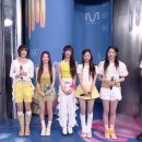 엠넷 혜린이 힛지스 소개 파트 이미지