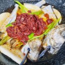 불타는명태조림 이미지