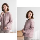 간절기 패딩자켓 제작 이미지