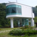 폭포화장실 이미지