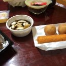 쪽갈비에 꼬치다 이미지