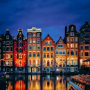 도슨트와 떠나는 예술 여행 플랑드르 지방 （벨기에, 네덜란드） | 살아서 꼭 봐야 할 명작을 만나는 여행 네덜란드벨기에