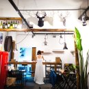 레드브릭 화이트하우스 이미지