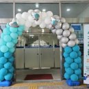 봉산동행정복지센터 화장실 이미지