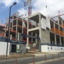 테마프라자 앞 이미지