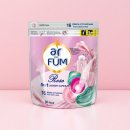 해피니스세탁 | [아로퓸] 퍼퓸 세탁세제 5종을 2만원에 체험할 수...갓성비 2만원 체험팩 내돈내산 후기_카카오톡딜