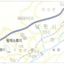 주생면 낙동마을 이미지