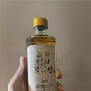 (주)백두 | 한라백두산주 제주 면세점 선물용 담금주 시음 및 후기