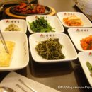 곤드레산채밥 이미지