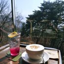 오도재 | 지리산가는길의 지안재 그리고 카페오도재.