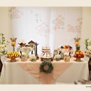 품 한정식 이미지