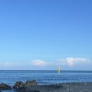 강동몽돌해변 이미지