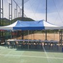 미음야구장 이미지