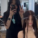희야성 | 미용실 청주대미용실 청주대근처미용실 성안길헤어샵 희야디자이너 | 마스터 콴 abc cut 교육 11주 차 후기