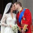 현대판 신데렐라 영국 윌리엄왕자&케이트미들턴 결혼식 이미지