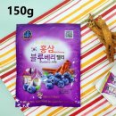 한국인삼유통