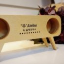 프랑스 자수(주간) 이미지