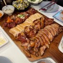 족발팩토리이수역점