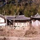 양양김택준가옥 이미지