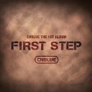 씨엔블루 컴백, 첫 정규앨범 First Step 타이틀곡 직감 게릴라콘서트 정보 이미지