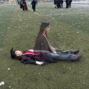 보사노바풍으로 말하는 입술을 가지고 싶었는데