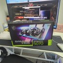 컴토피아인터넷PC게임방 | POE2 게임용 고사양조립식컴퓨터 구매 후기 (라이젠7 7800X3D+RTX5070)
