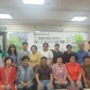 인후문화의집 작은도서관 이미지