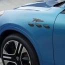 마세라티 이미지