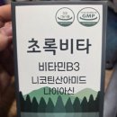 초록비타민 - 강서구 강서로45길 14 | 초록비타몰 비타민B3 고용량 비타민 영양제 솔직후기
