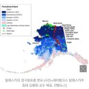 기후 위기, "알래스카 영구동토 녹는 중…전 지구적 문제" 이미지