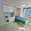 도성초등학교 | 강남 단기임대 풀옵션 원룸 한달 숙소 추천 선릉역K타워오피스텔