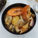서산 해물칼국수 맛집 옥경이네 | 해산물 한가득 얼큰 해물칼국수 내돈내산 후기