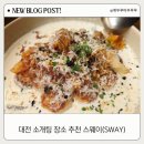 서구노인복지관 주차장 이미지