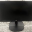 Philips 22인치 모니터 Full HD Monitor 이미지